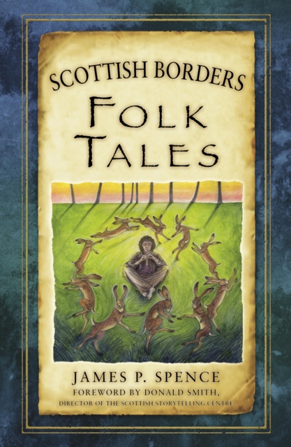 Scottish Borders Folk Tales, EPUB eBook