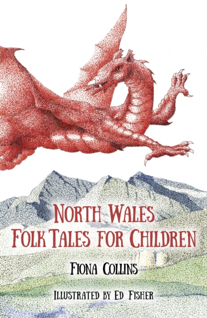 North Wales Folk Tales for Children, EPUB eBook