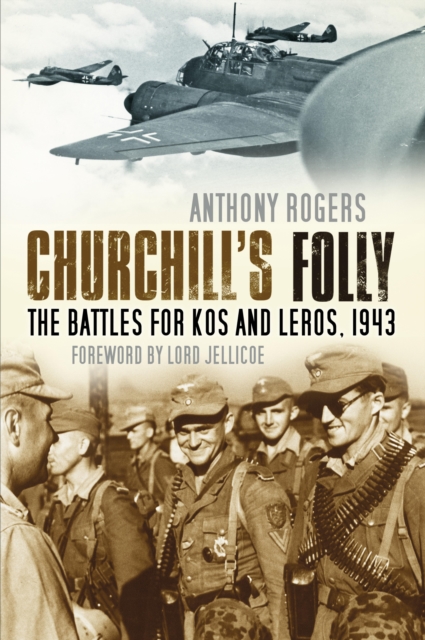 Churchill's Folly, EPUB eBook