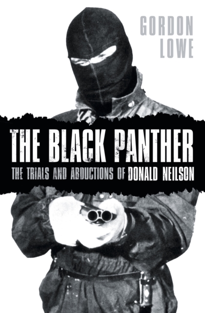 The Black Panther, EPUB eBook