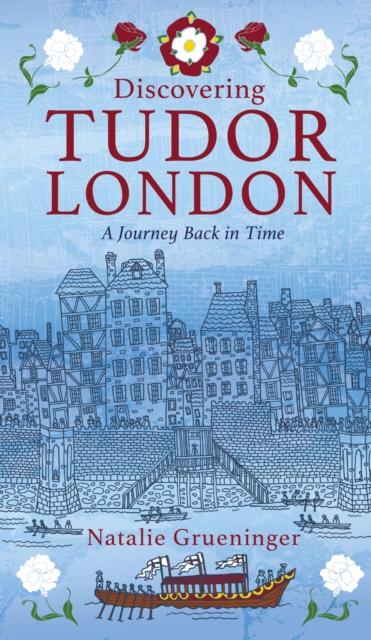 Discovering Tudor London, EPUB eBook