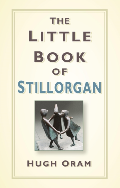 The Little Book of Stillorgan, EPUB eBook