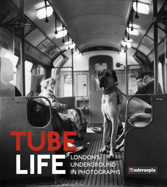 Tube Life, EPUB eBook