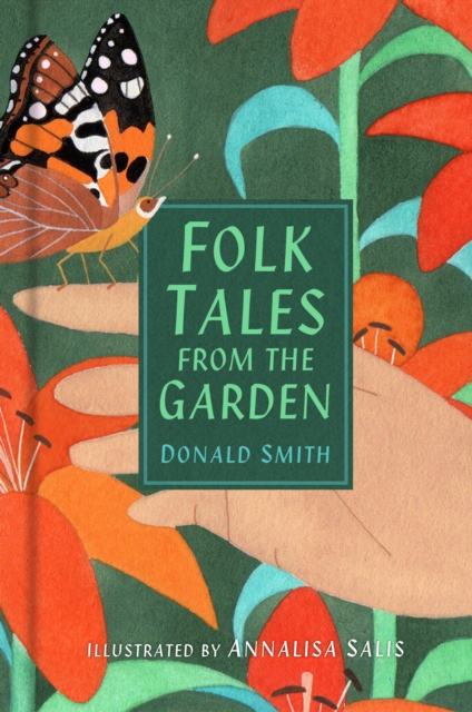 Folk Tales from The Garden, EPUB eBook