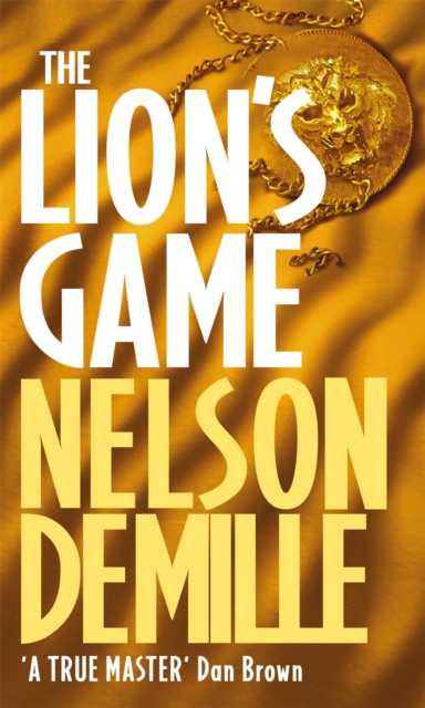 The Lion's Game : Number 2 in series, Paperback / softback Book
