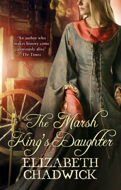 The Marsh King's Daughter, Paperback / softback Book