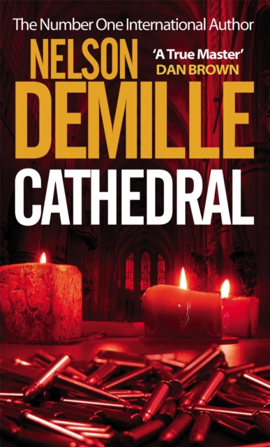Cathedral, Paperback / softback Book