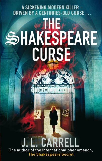 The Shakespeare Curse : Number 2 in series, Paperback / softback Book