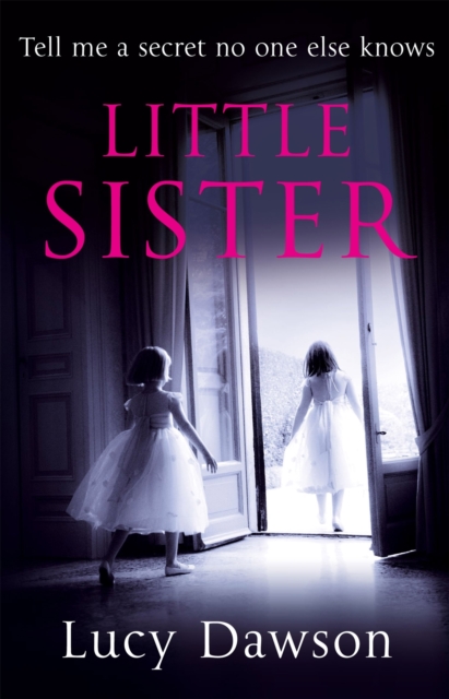 Little Sister, Paperback / softback Book