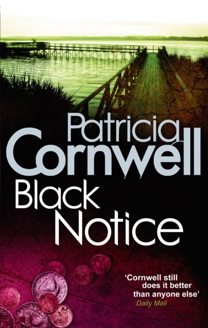 Black Notice, Paperback / softback Book