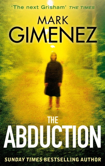 The Abduction, Paperback / softback Book