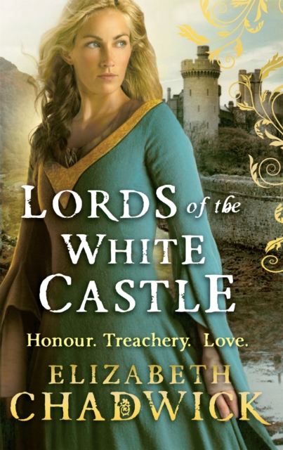 Lords Of The White Castle, Paperback / softback Book