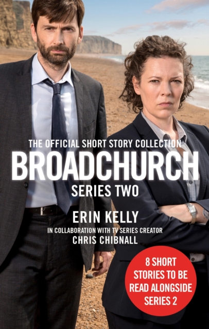 Broadchurch: The Official Short Story Collection (Series 2), EPUB eBook