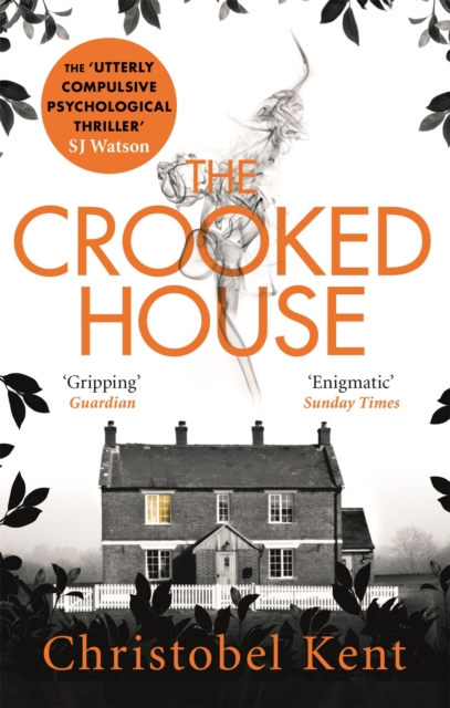 The Crooked House, Paperback / softback Book