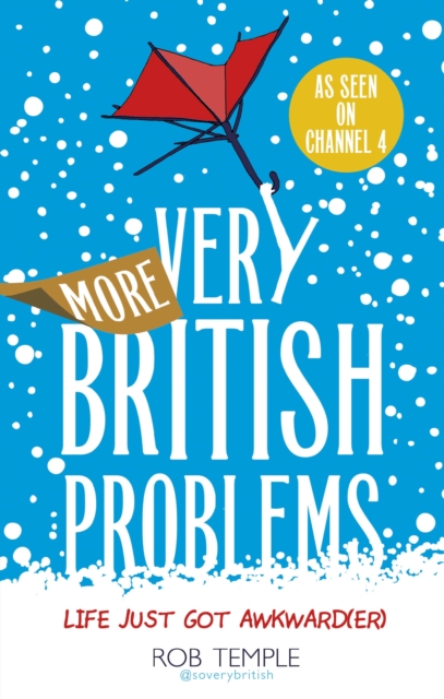 More Very British Problems, EPUB eBook