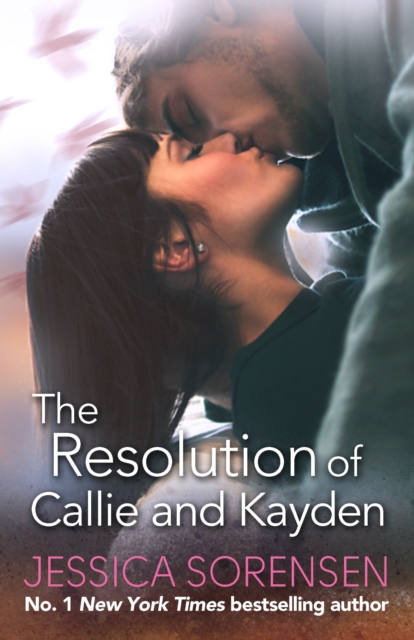 The Resolution of Callie and Kayden, EPUB eBook