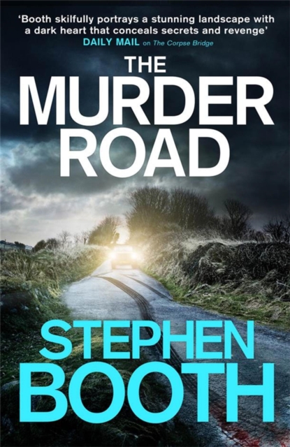 The Murder Road, EPUB eBook