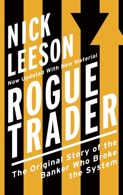 Rogue Trader, EPUB eBook