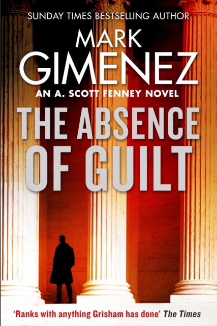 The Absence of Guilt, EPUB eBook
