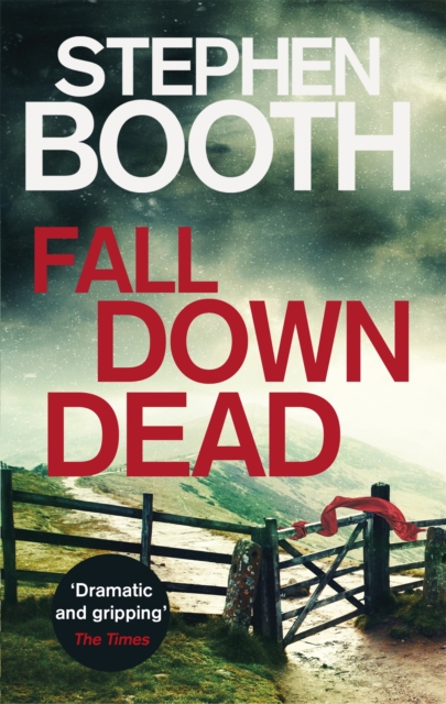 Fall Down Dead, Paperback / softback Book