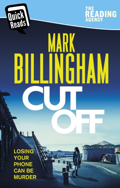 Cut Off, EPUB eBook