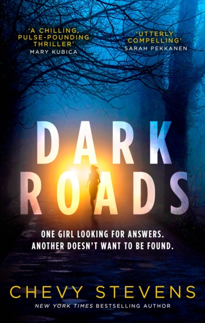 Dark Roads : The most gripping, twisty thriller of the year, Paperback / softback Book