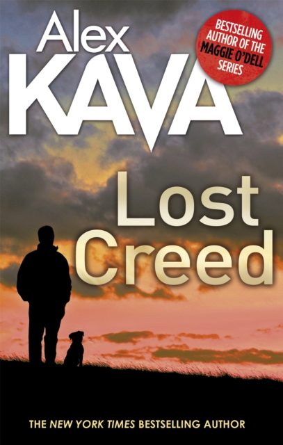 Lost Creed, Paperback / softback Book