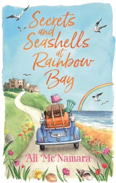 Secrets and Seashells at Rainbow Bay, EPUB eBook