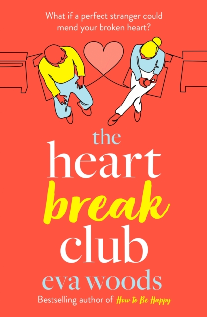 The Heartbreak Club, EPUB eBook