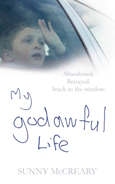 My Godawful Life, EPUB eBook