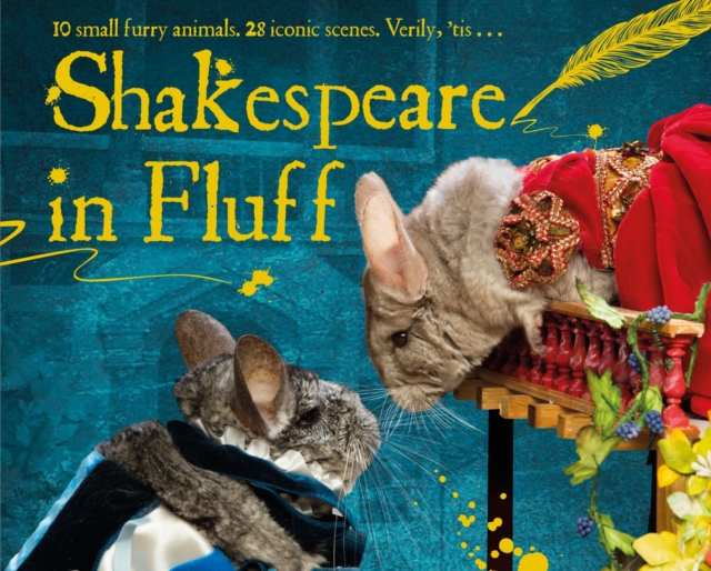 Shakespeare in Fluff, EPUB eBook
