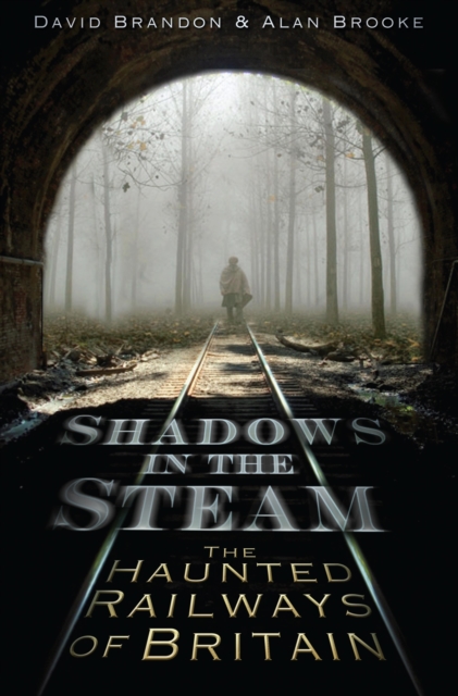 Shadows in the Steam, EPUB eBook