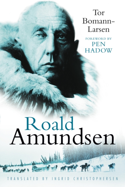 Roald Amundsen, EPUB eBook