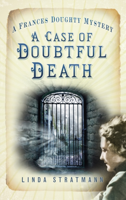 A Case of Doubtful Death : A Frances Doughty Mystery 3, Paperback / softback Book