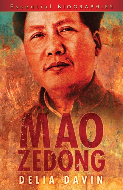 Mao Zedong: Essential Biographies, EPUB eBook