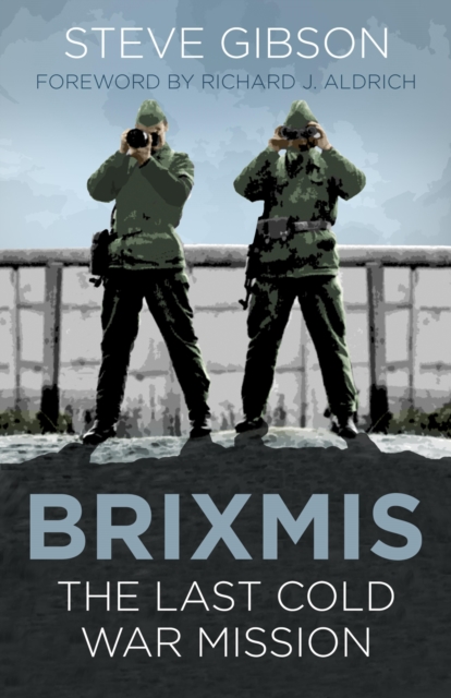 BRIXMIS, EPUB eBook