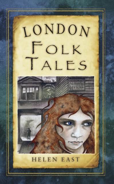 London Folk Tales, EPUB eBook
