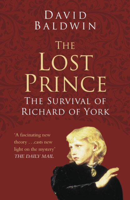 The Lost Prince: Classic Histories Series, EPUB eBook