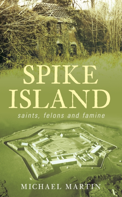 Spike Island, EPUB eBook