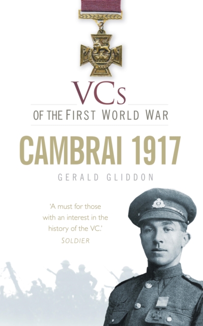 VCs of the First World War: Cambrai 1917, EPUB eBook