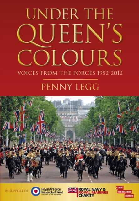 Under the Queen's Colours, EPUB eBook