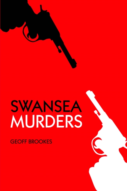 Swansea Murders, EPUB eBook