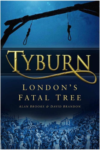 Tyburn, EPUB eBook