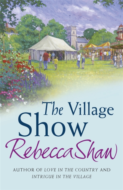 The Village Show, Paperback / softback Book