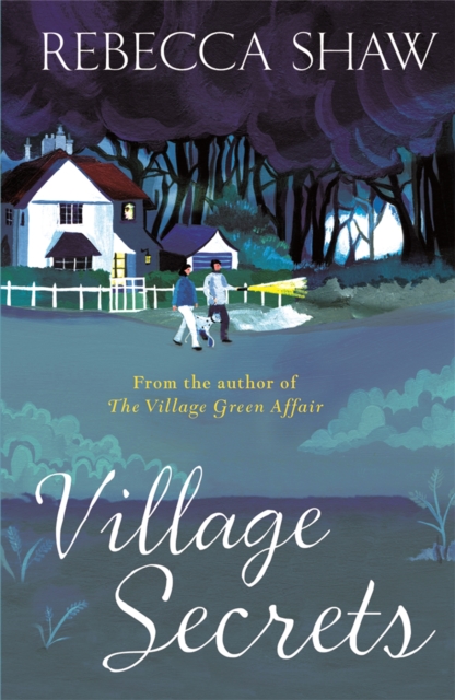 Village Secrets, Paperback / softback Book