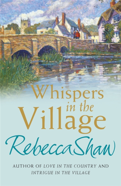 Whispers In The Village, Paperback / softback Book
