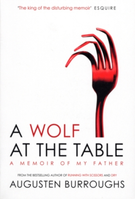 A Wolf at the Table, EPUB eBook