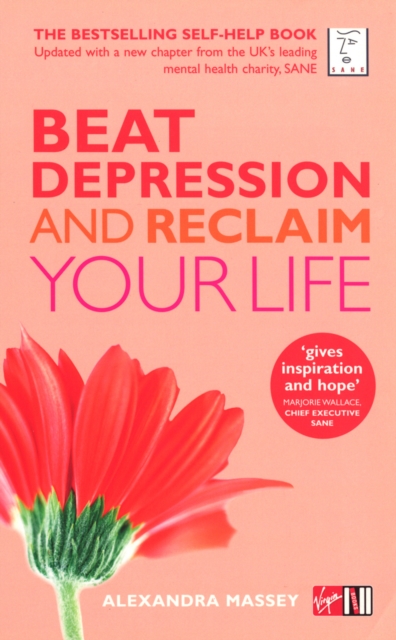 Beat Depression and Reclaim Your Life, EPUB eBook