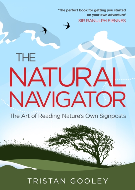 The Natural Navigator, EPUB eBook