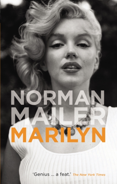 Marilyn : A Biography, Paperback / softback Book